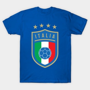 Italy / Italia T-Shirt